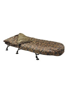 Jrc bedchair rova sleepsystem + saco