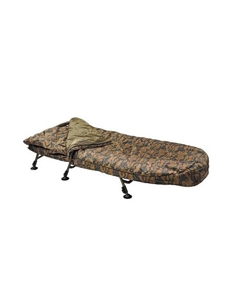 Jrc bedchair rova sleepsystem + saco