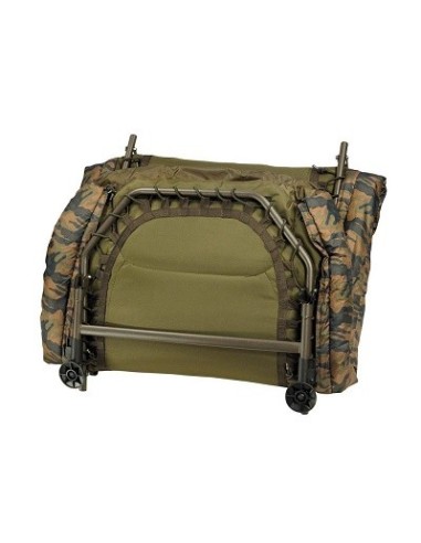 Jrc bedchair rova sleepsystem + saco