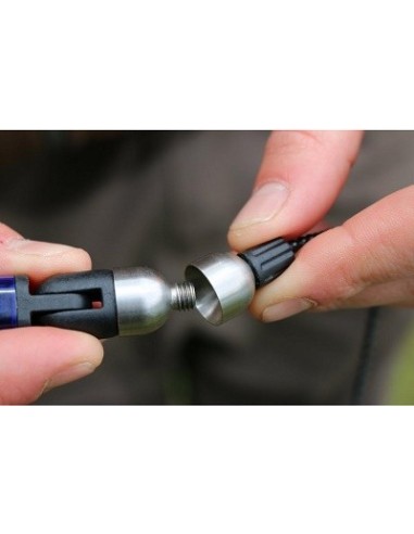 Jrc kurve indicator system set 3unds