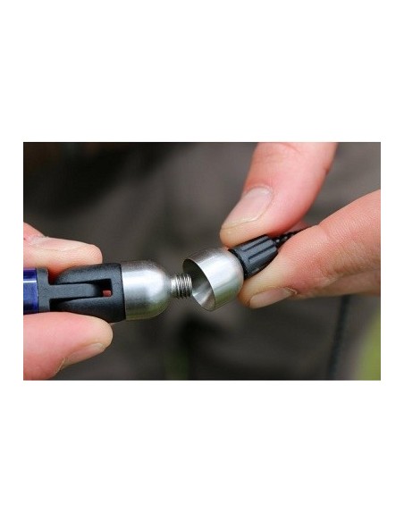 Jrc kurve indicator system set 3unds