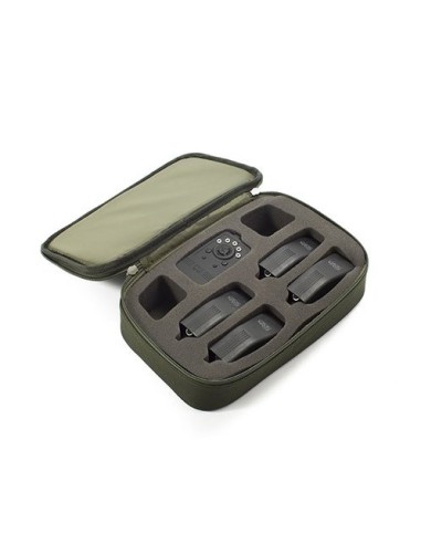 Nash R3 presentation siren case