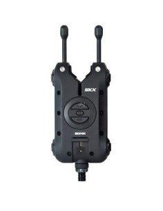 Sonik SKX alarm single