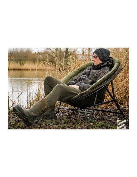 Sonik SK-TEK sunchair