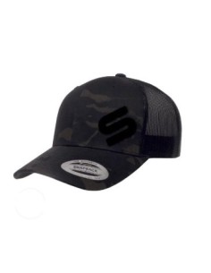 Sonik gorra multicam camo mesh