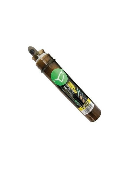 Korda tubo pva original +7m