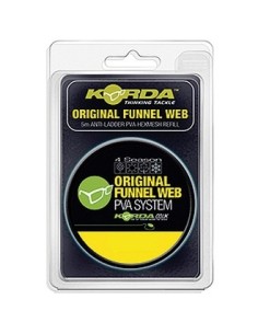 Korda recambio pva original hexmesh 20m