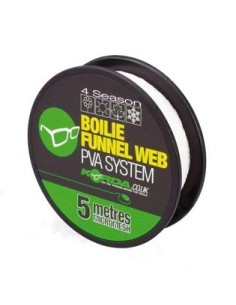 Korda recambio pva boilie micromesh 5m