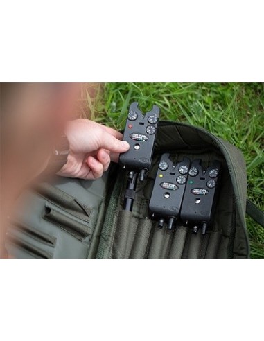 Korda singlez bag negra