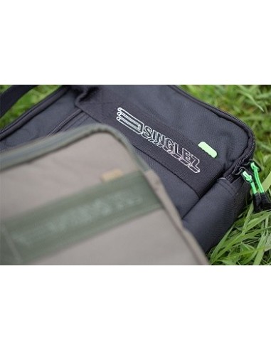 Korda singlez bag negra