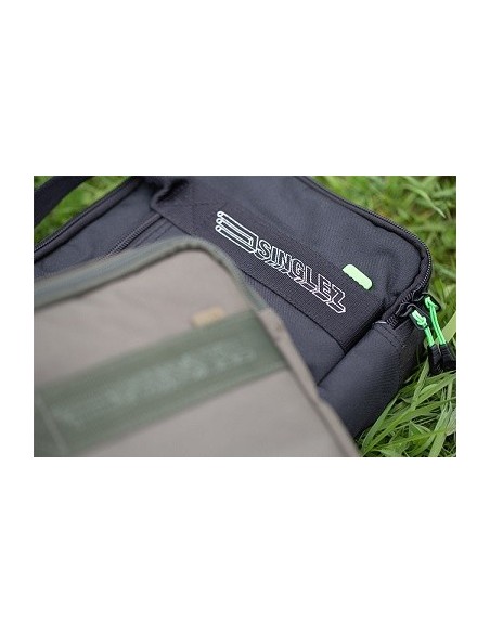 Korda singlez bag negra