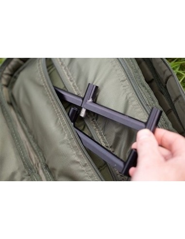 Korda singlez bag negra