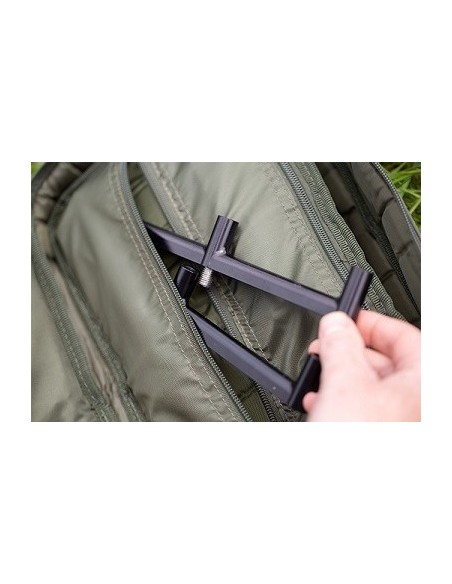 Korda singlez bag negra