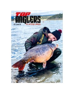 Top anglers revista nº5