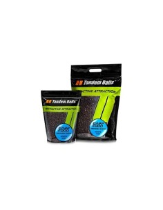 Tandem baits cañamon cocido 1kg 2