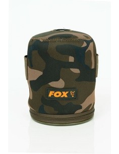 Fox camolite funda bombona gas