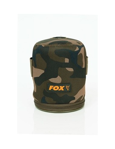 Fox camolite funda bombona gas