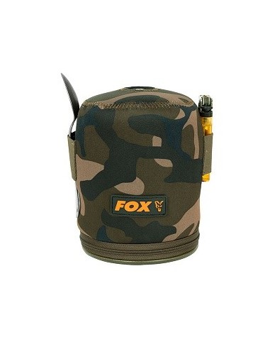 Fox camolite funda bombona gas