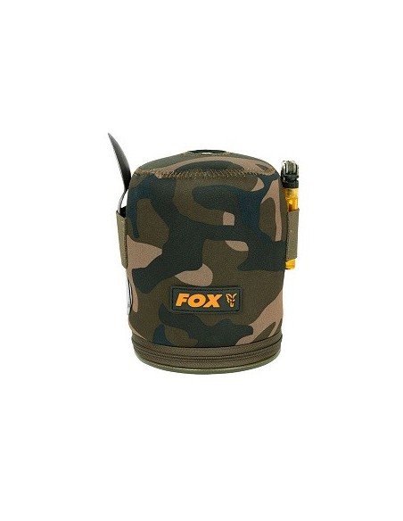 Fox camolite funda bombona gas