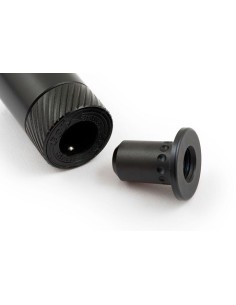 Fox black label pica QR 24"(60cm) 2