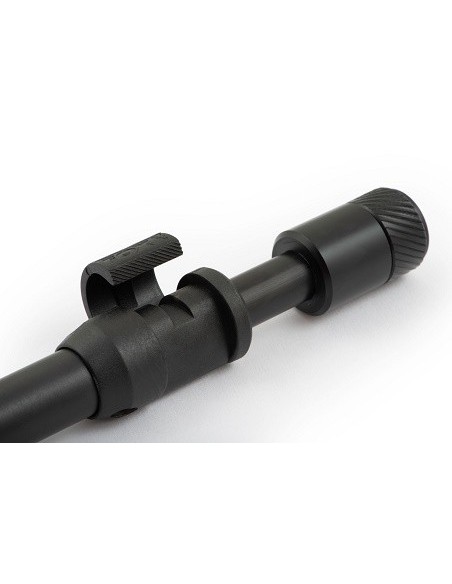 Fox black label pica QR 24"(60cm)