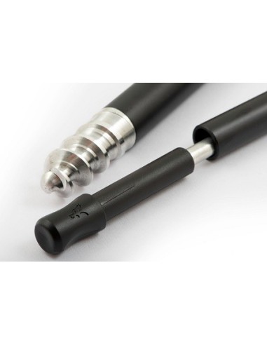 Fox black label pica QR 24"(60cm)