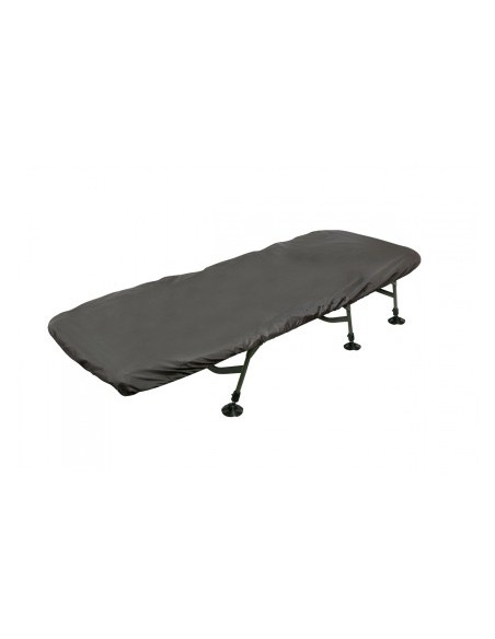 Daiwa cover protector bedchair