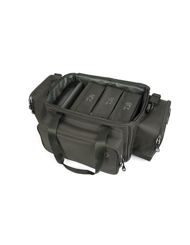 Daiwa infinity carryall bag