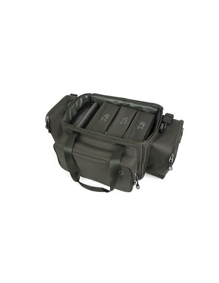 Daiwa infinity carryall bag