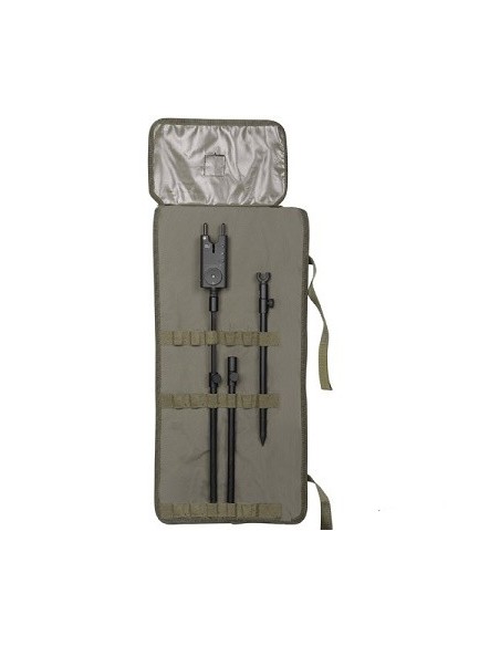 Strategy funda picas