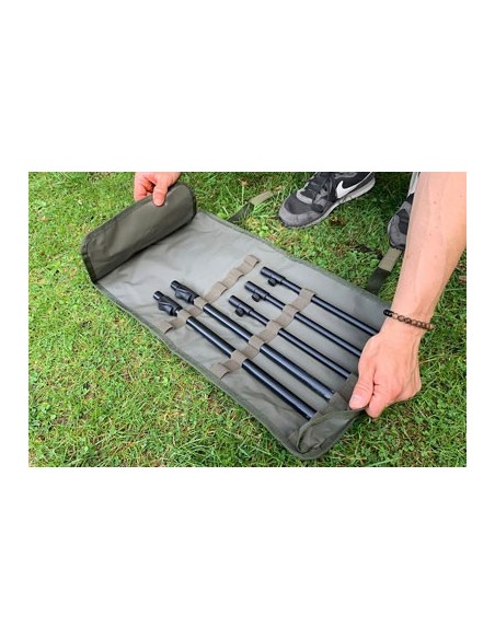 Strategy funda picas