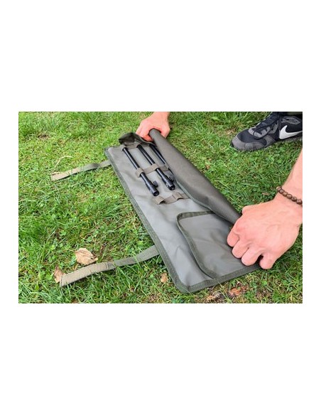 Strategy funda picas