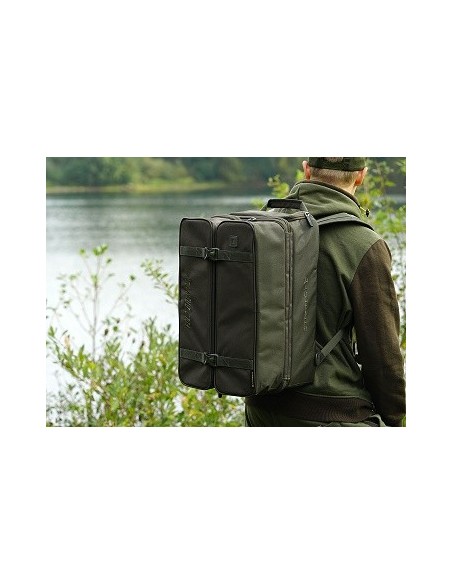 Strategy mochila fold backpack