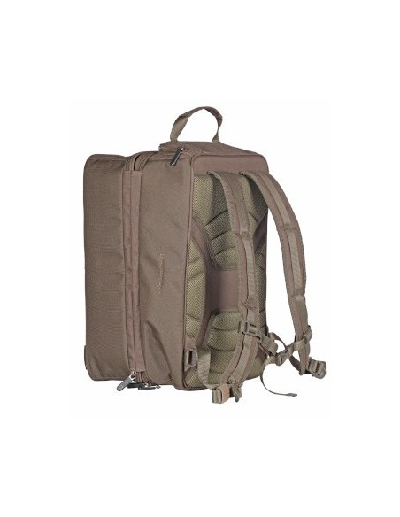Strategy mochila fold backpack