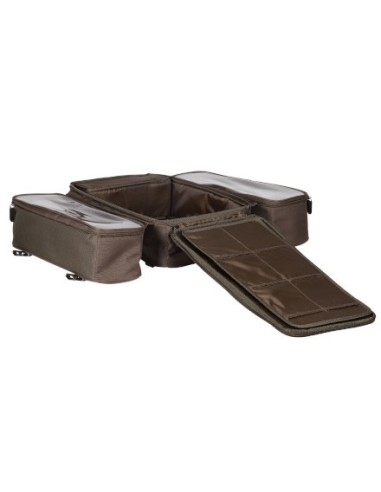 Strategy mochila fold backpack