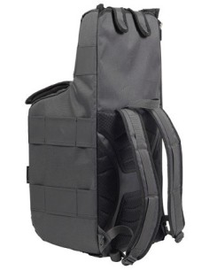 Strategy mochila CMT backpack rod