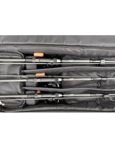 Strategy mochila CMT backpack rod