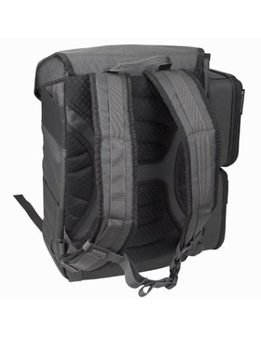Strategy mochila backpack system