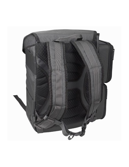 Strategy mochila backpack system