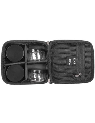 Strategy mochila backpack system