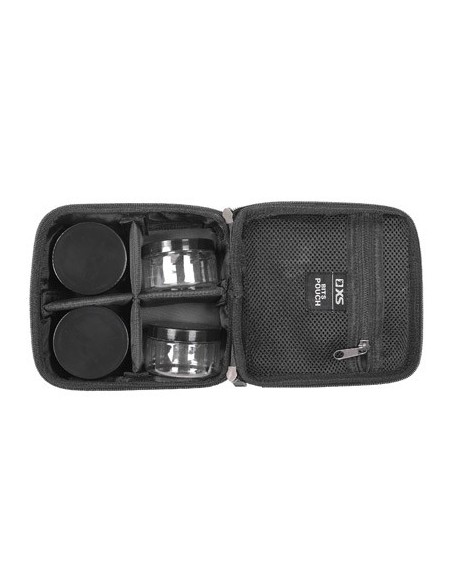 Strategy mochila backpack system