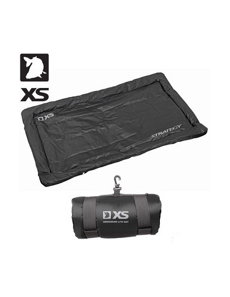 Strategy moqueta unhooking mat lite