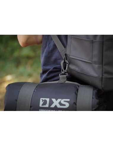 Strategy moqueta unhooking mat lite