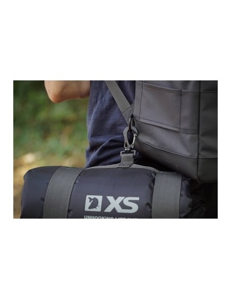 Strategy moqueta unhooking mat lite