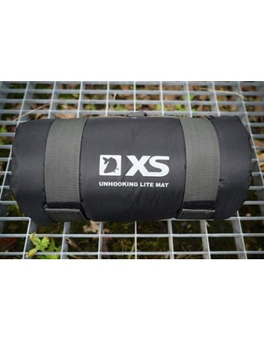 Strategy moqueta unhooking mat lite