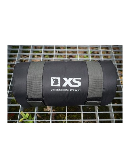 Strategy moqueta unhooking mat lite