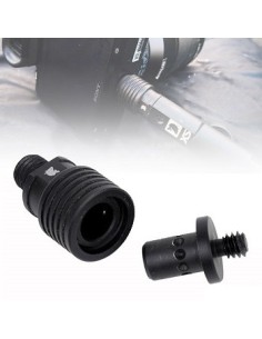 Strategy adaptador camara