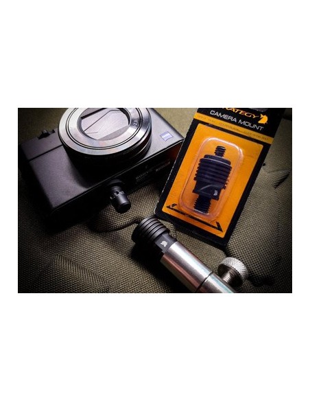 Strategy adaptador camara