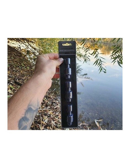 Strategy cambios rapidos set 3unds