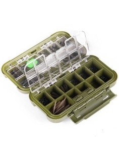 Strategy terminal tackle box large